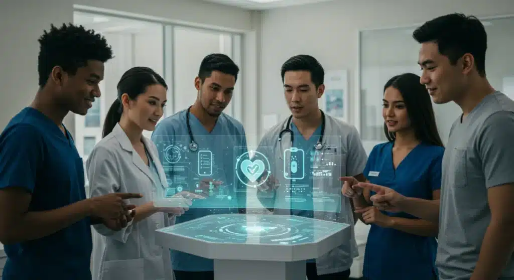 New Healthcare Options 2026: A Young Adult’s US Guide