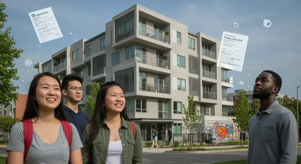 2026 Housing Assistance: New Rules for Young US Renters