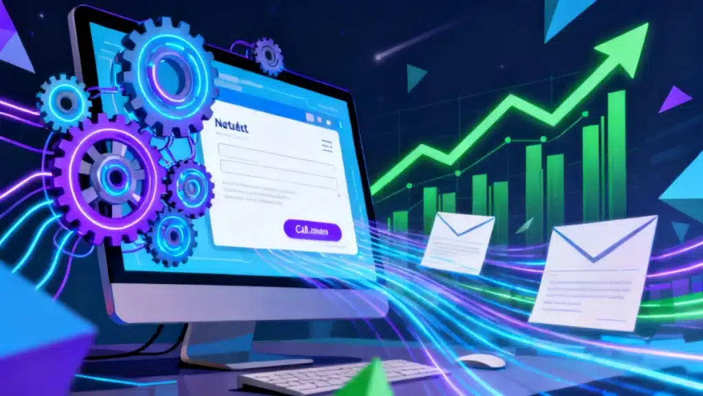 AI Newsletter Tools: Boosting Open Rates by 10% in US Trials