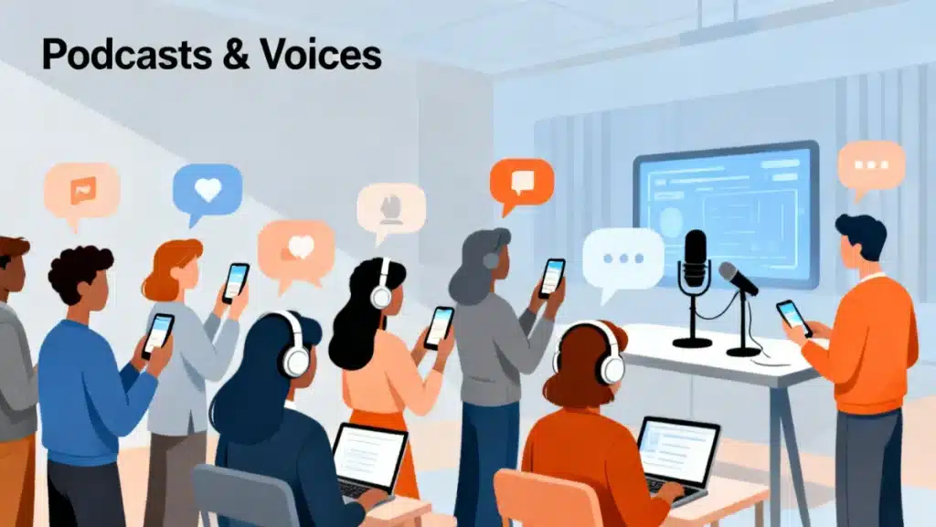 Audience Feedback Loops: 2026 Strategy for 8% Content Boost