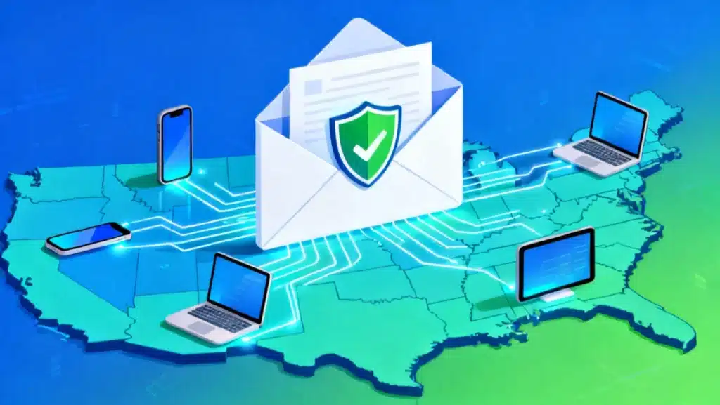 Optimizing Newsletter Deliverability in the US: Avoid Spam Filters 2026