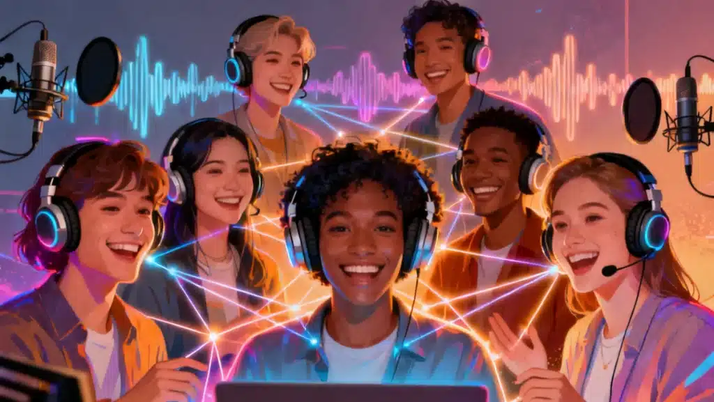 Podcast Engagement: 6 Tactics to Build a Loyal Community by 2026