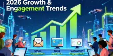 Future of newsletter subscriptions in 2026 US market, growth and retention data