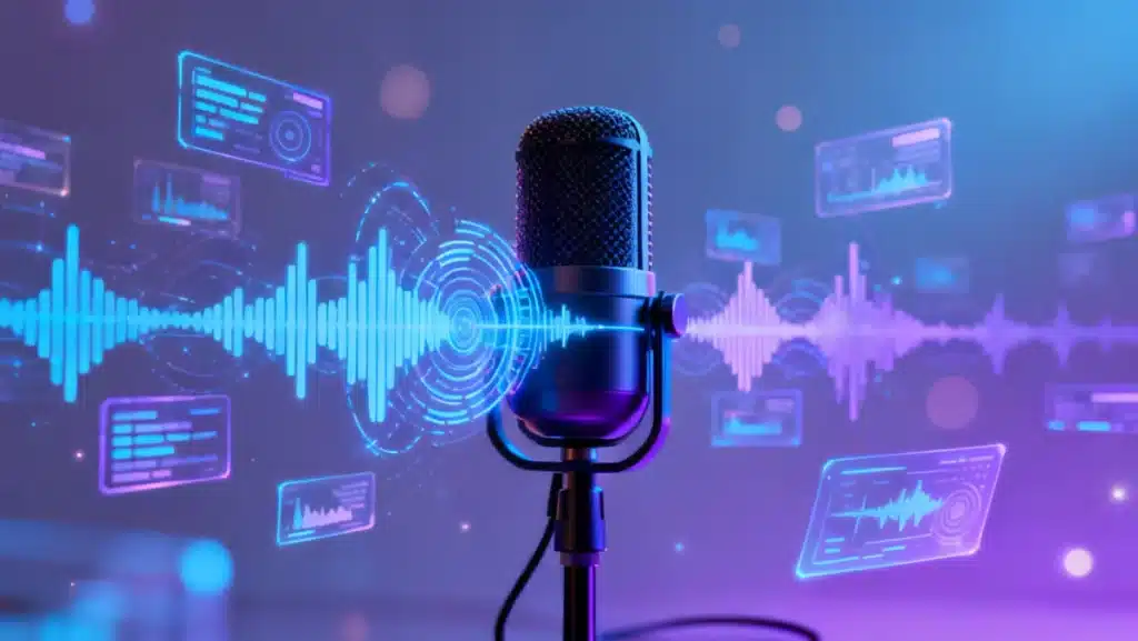 Podcast Formats: Future Audio Content Predictions