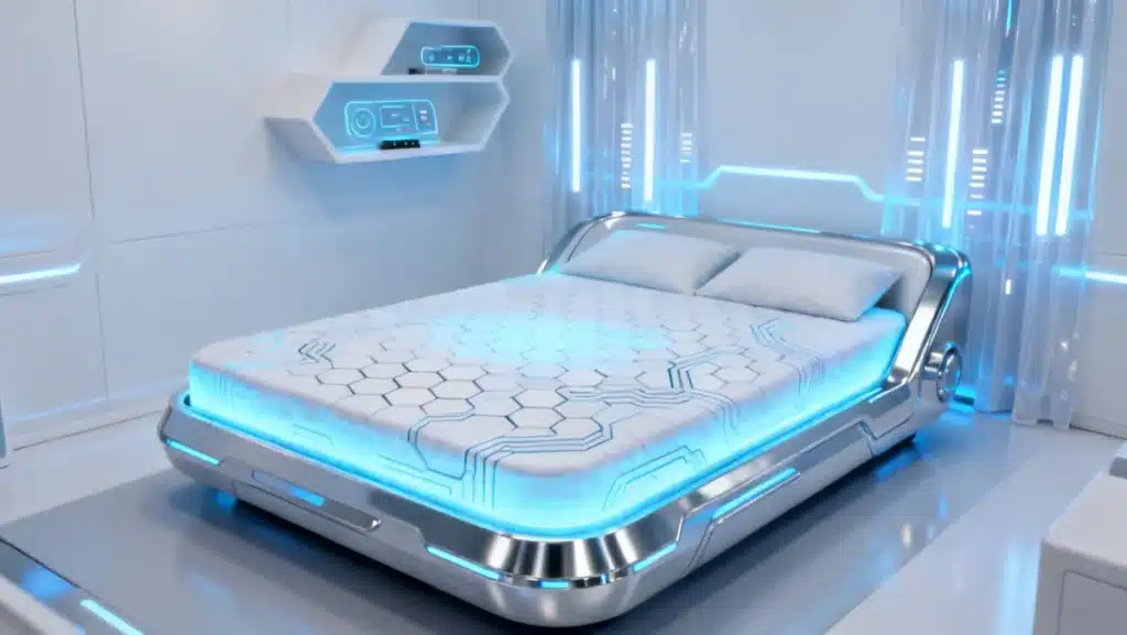 Upgrade Your Sleep in 2026: Innovative Mattresses with 120-Night Guarantees