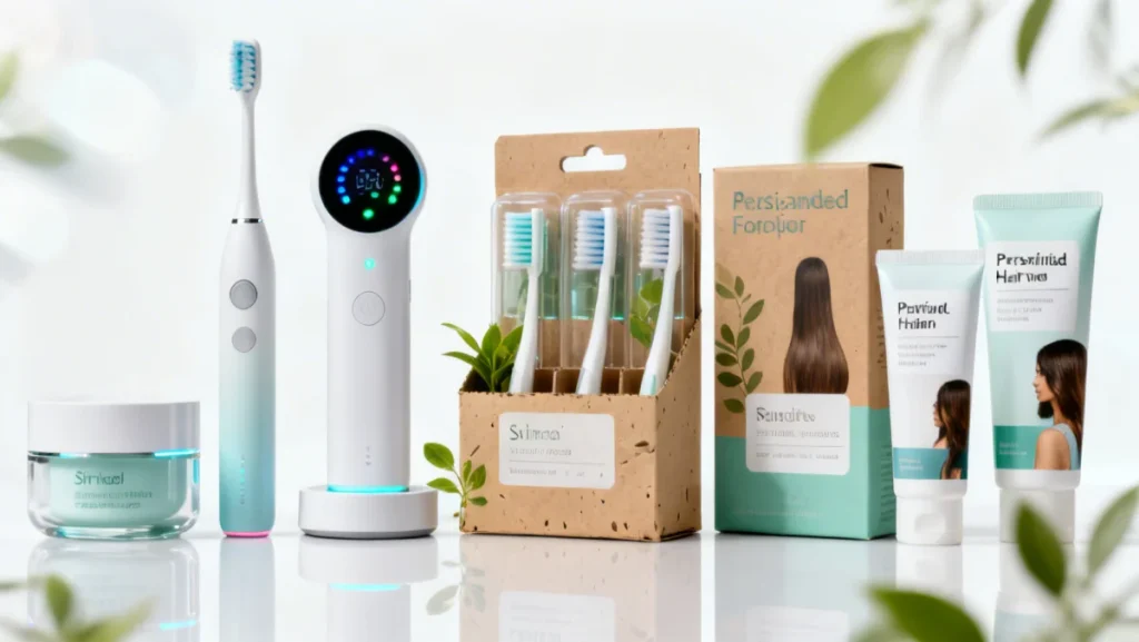 Consumer Alert 2026: Top 7 Innovative Personal Care Products