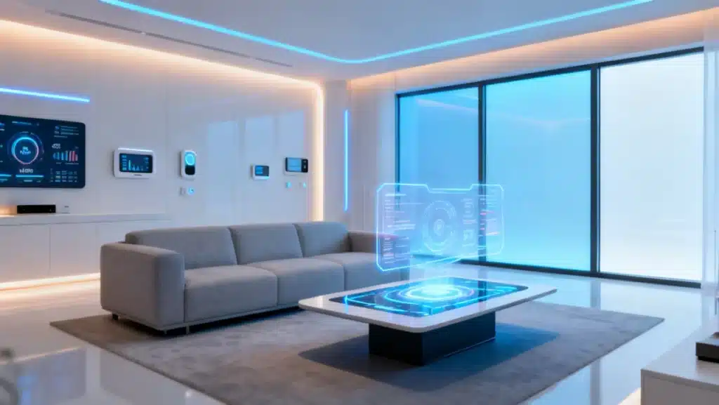 Smart Living’s Future: Top 3 Emerging Technologies to Watch