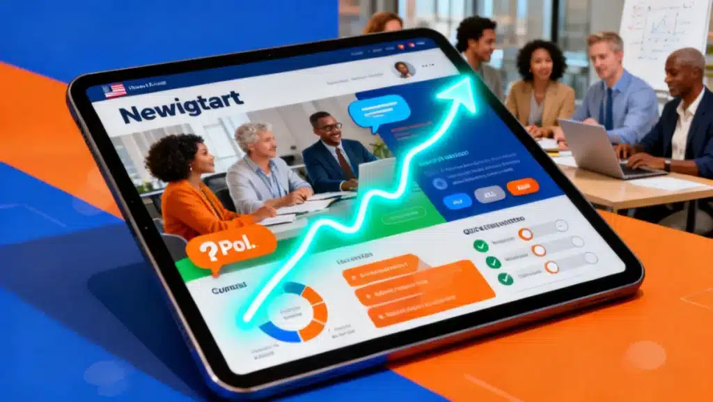 Interactive Content’s Impact on US Newsletter CTR: 2026 Review