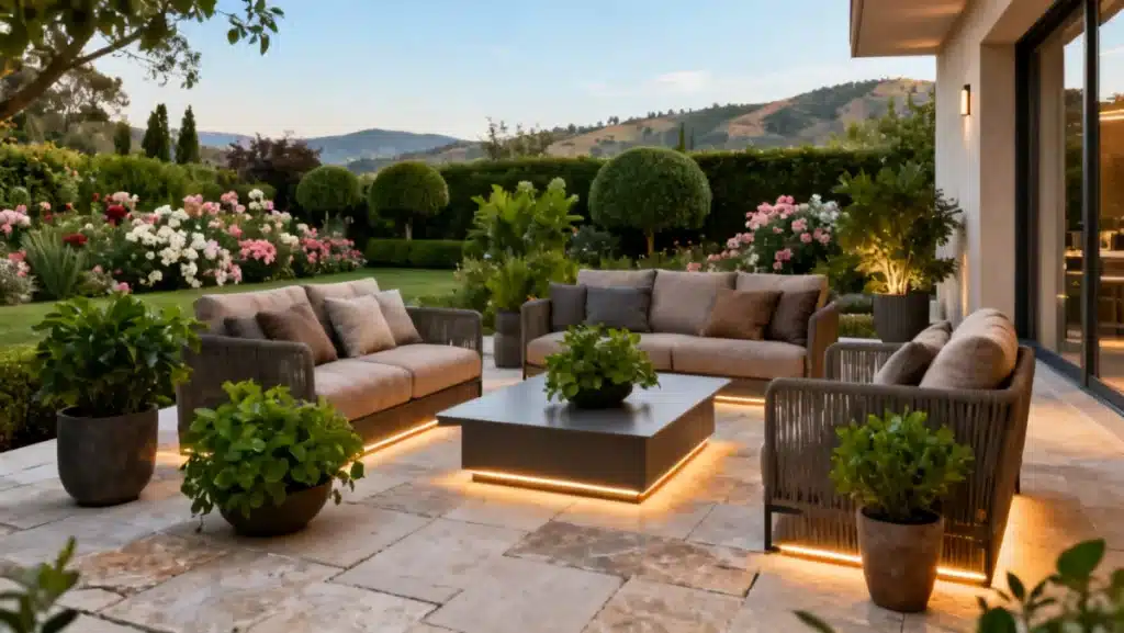 Outdoor Living 2026: Durable Patio Furniture Sets for Longevity