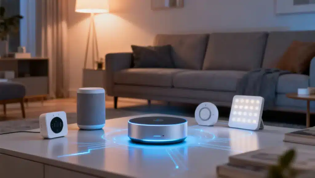 Top 5 Smart Home Hubs 2026: Seamless Integration Review