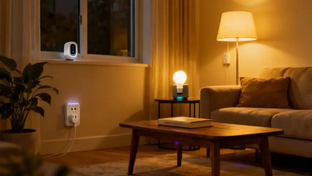 Top 5 Smart Home Gadgets Under $100: 2026 Buyer’s Guide