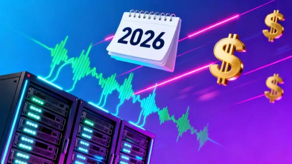 Podcast Hosting 2026: Features, Pricing, and Performance