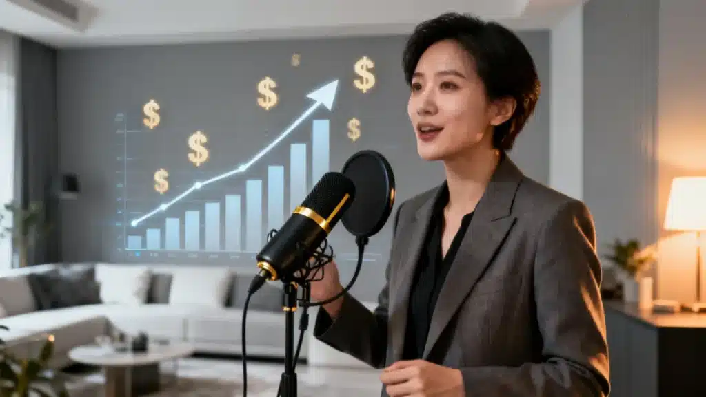 Podcast Monetization: 5 Solutions for Q1 2026 Revenue Growth