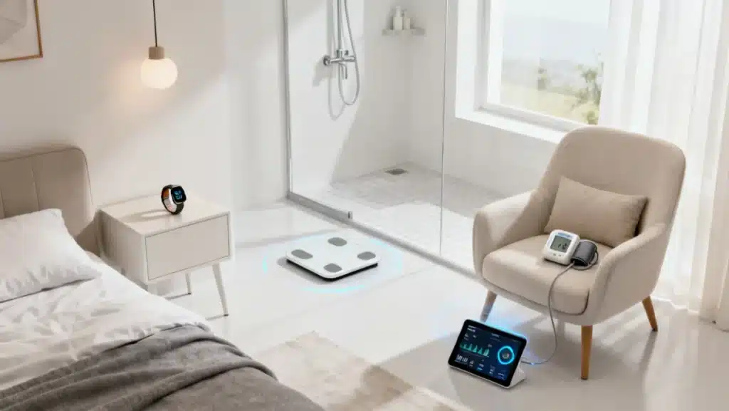 Smart Health Devices: 4 Key Metrics for a Healthier 2026