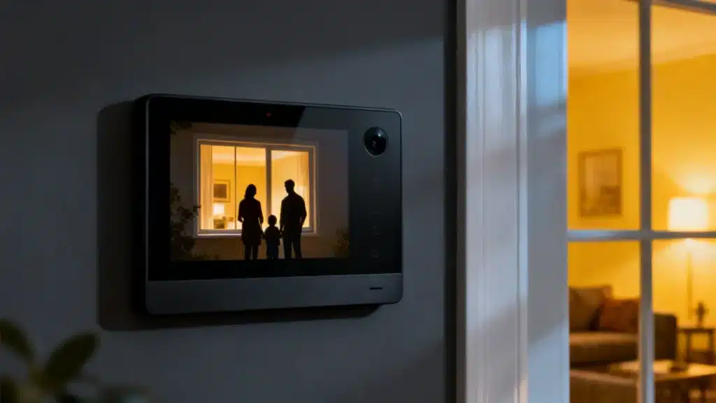 Smart Home Security 2026: 4 Systems, 24/7 Monitoring & 10% Insurance Savings