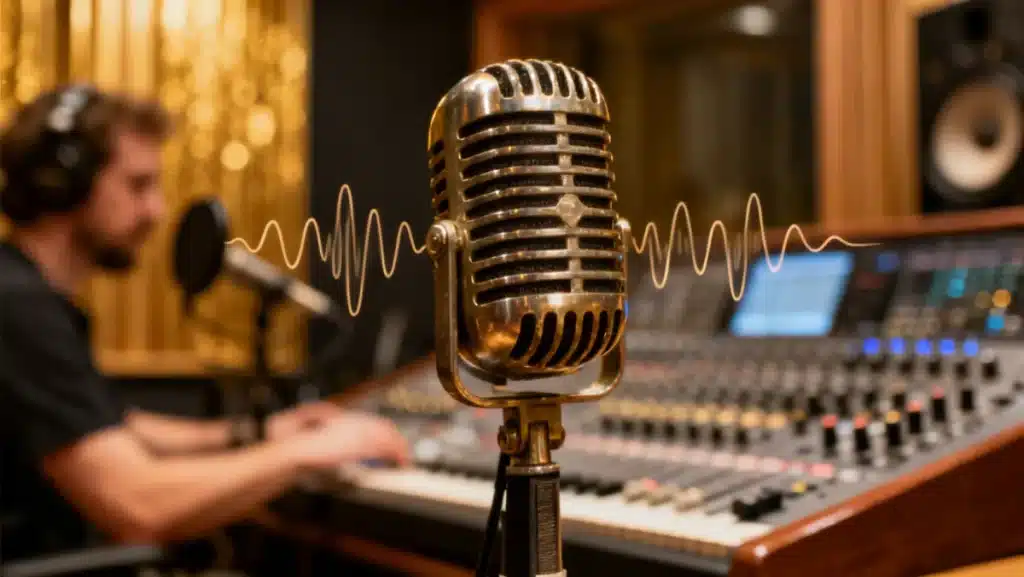 Podcast Storytelling 2026: Crafting 20-Minute Narratives