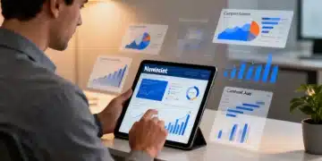 Strategic content audit for US newsletter optimization